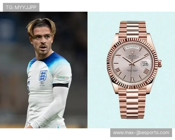 送表之人揭秘：那些为足球巨星量身定制腕表的背后故事